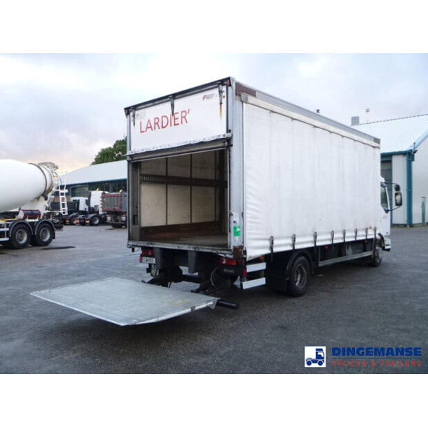 2002 رينو MIDLUM 180 DCI-43051125