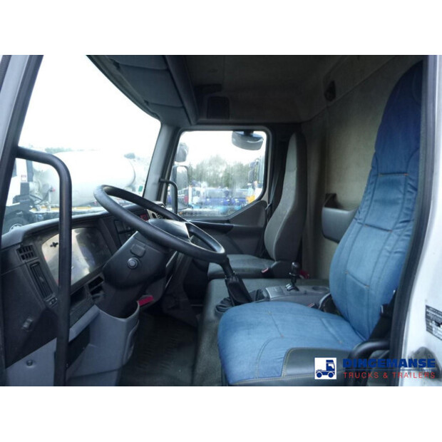 2002 رينو MIDLUM 180 DCI-43051130