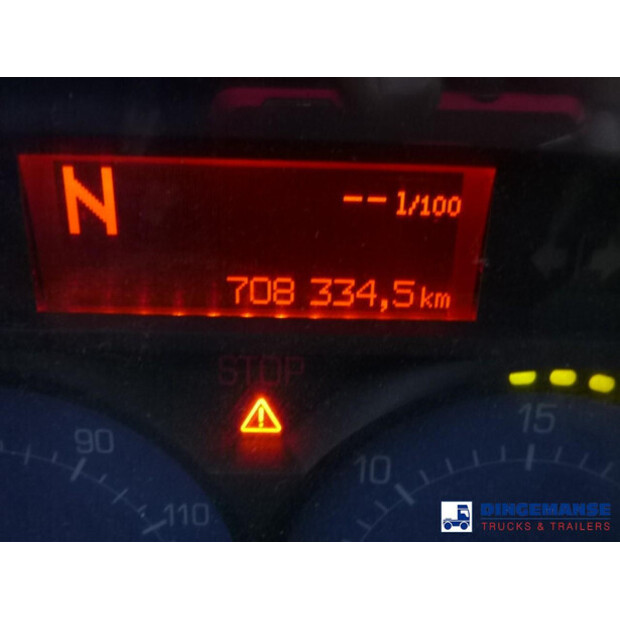 2002 رينو MIDLUM 180 DCI-43051138