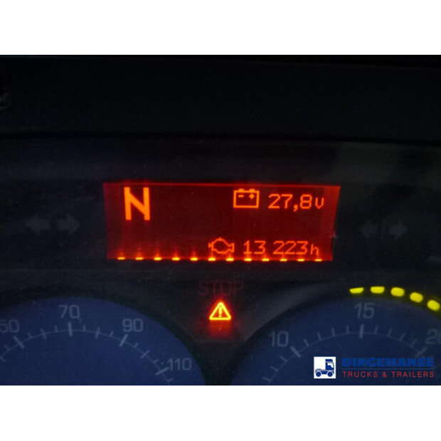 2002 رينو MIDLUM 180 DCI-43051140