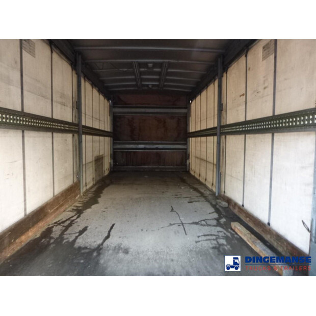 2002 رينو MIDLUM 180 DCI-43051142