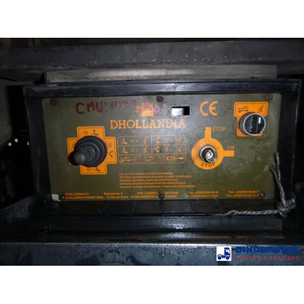 2002 رينو MIDLUM 180 DCI-43051144