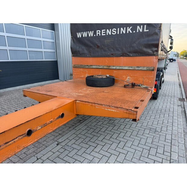 2001 Broshuis E-2190-43051145