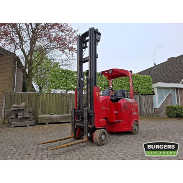 2016 Flexi Bendi Flexi AC 1200-43051147