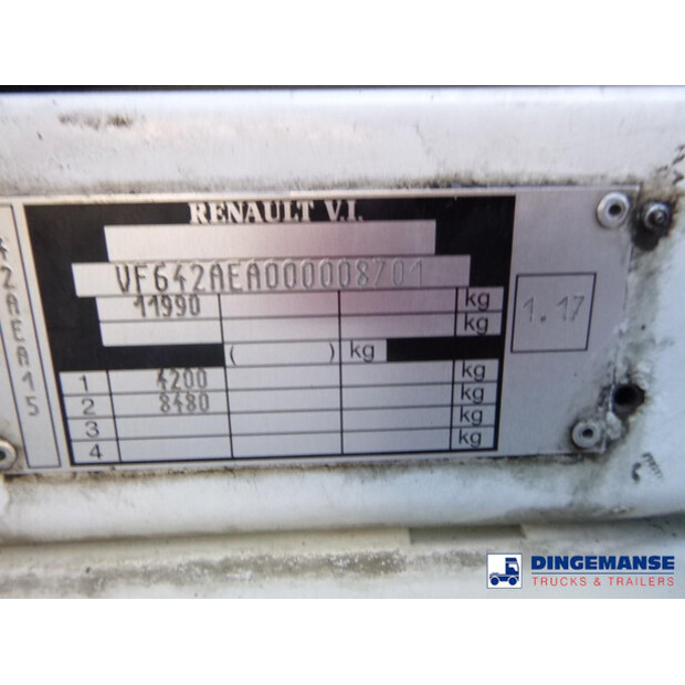 2002 رينو MIDLUM 180 DCI-43051149