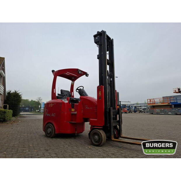 2016 Flexi Bendi Flexi AC 1200-43051150