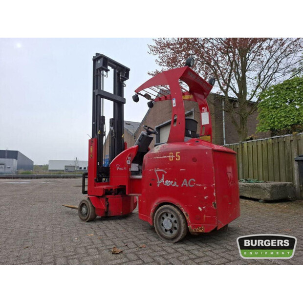 2016 Flexi Bendi Flexi AC 1200-43051154