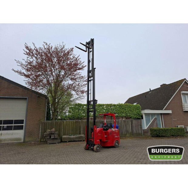 2016 Flexi Bendi Flexi AC 1200-43051157