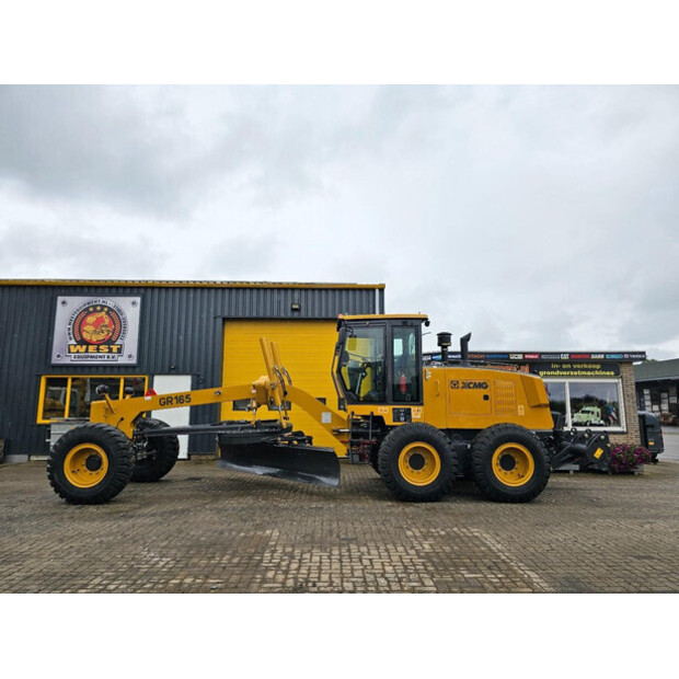 2025 XCMG GR165-43051162