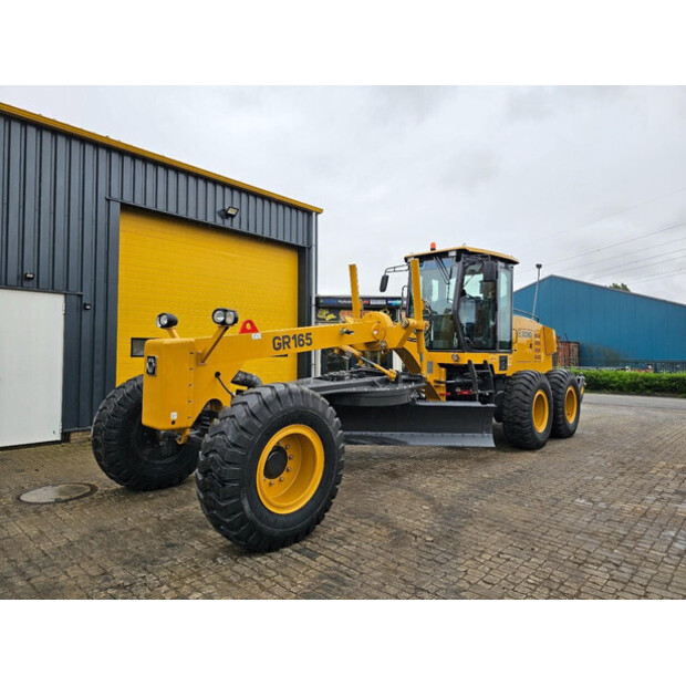 2025 XCMG GR165-43051166