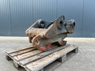 Image for ATTACHMENTS 2019 Caterpillar 329