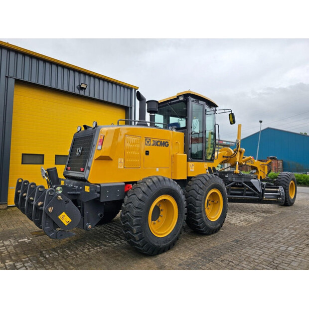 2025 XCMG GR165-43051196