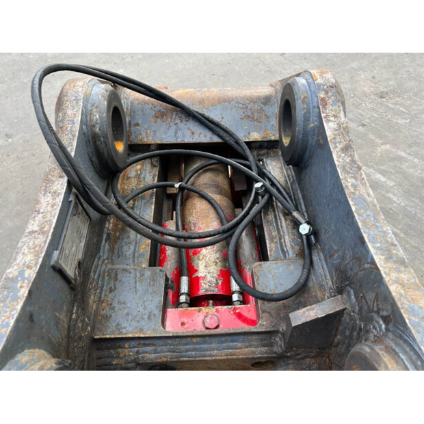 2019 Caterpillar 329-43051198