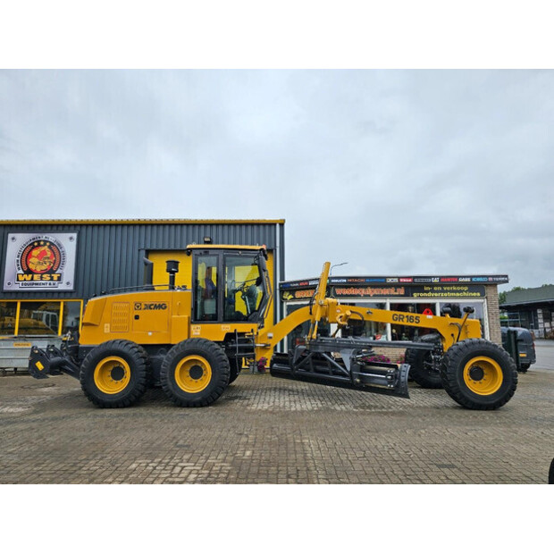 2025 XCMG GR165-43051206