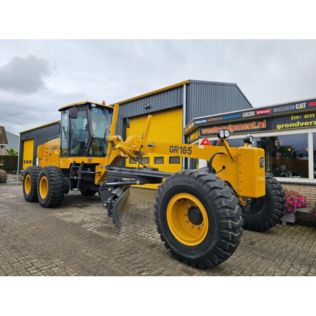 2025 XCMG GR165-43051209