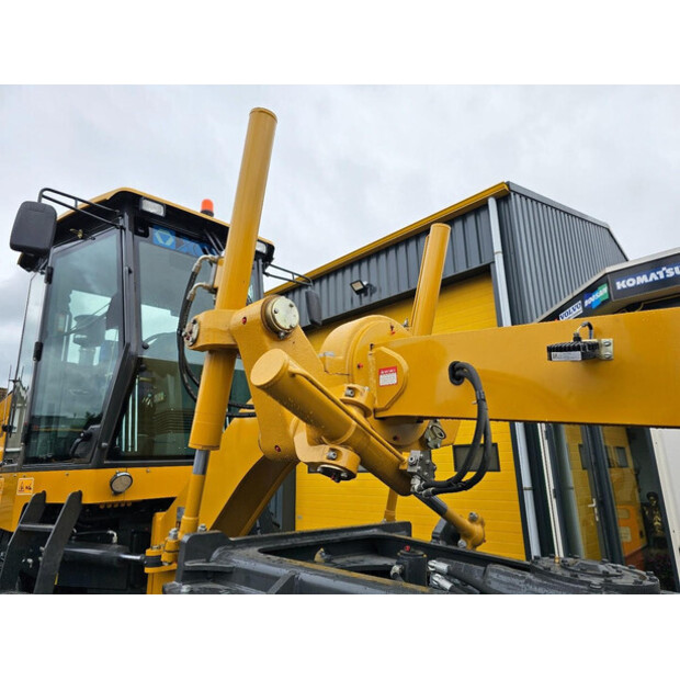 2025 XCMG GR165-43051220