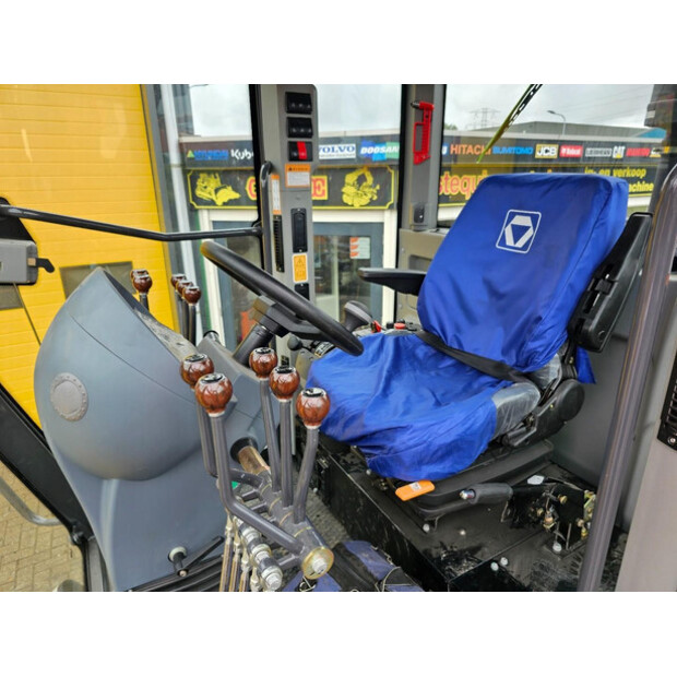 2025 XCMG GR165-43051228