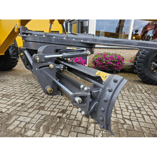 2025 XCMG GR165-43051252