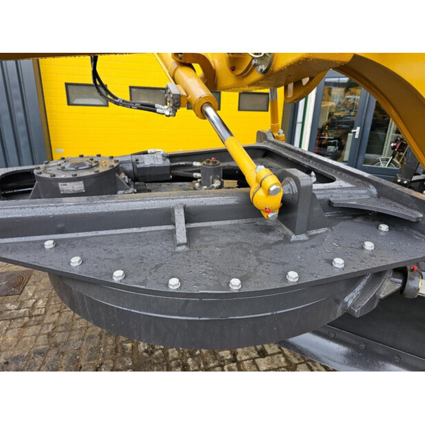 2025 XCMG GR165-43051254