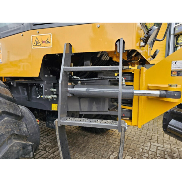 2025 XCMG GR165-43051256