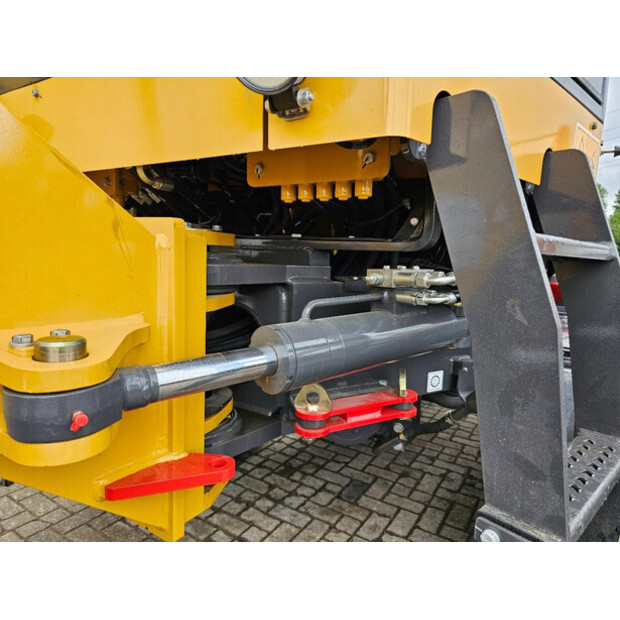 2025 XCMG GR165-43051258