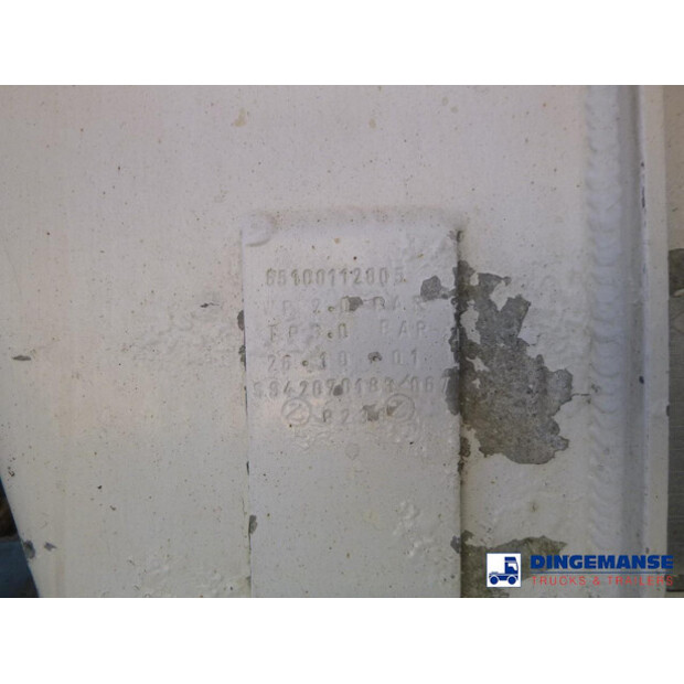 2001 فلدبندر OTHERS-43051260