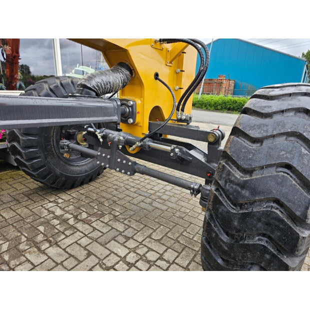 2025 XCMG GR165-43051275