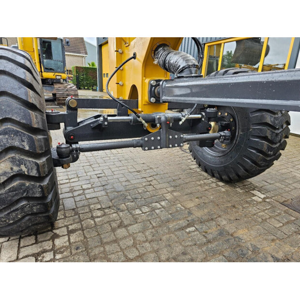 2025 XCMG GR165-43051281