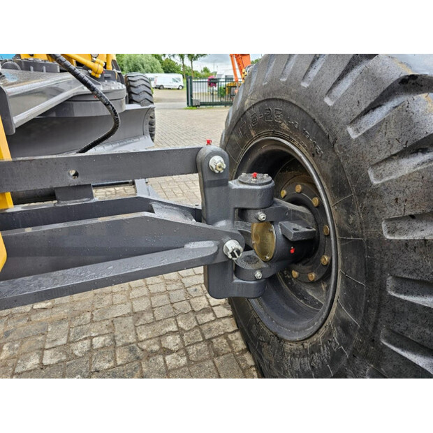 2025 XCMG GR165-43051283