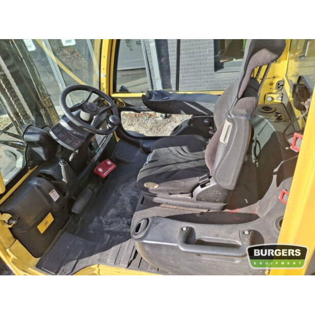 2013 Hyster H8.0FT-9-43051285