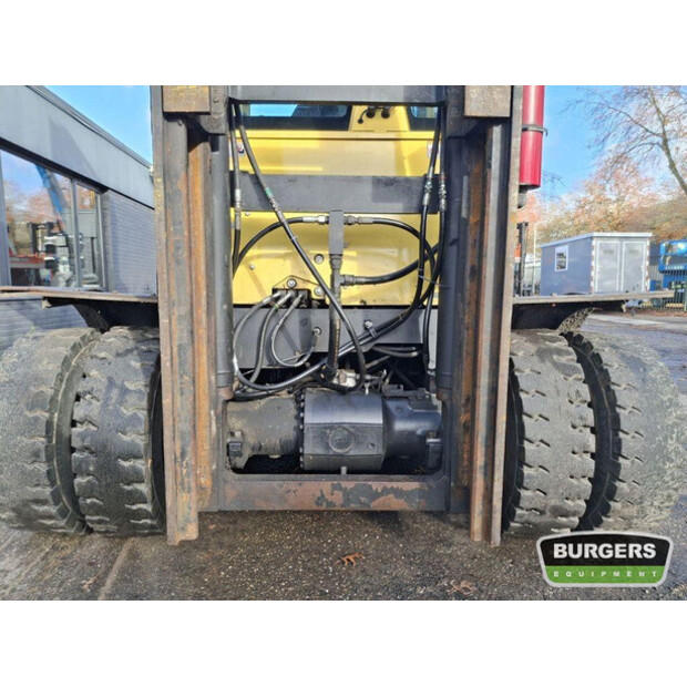 2013 Hyster H8.0FT-9-43051311