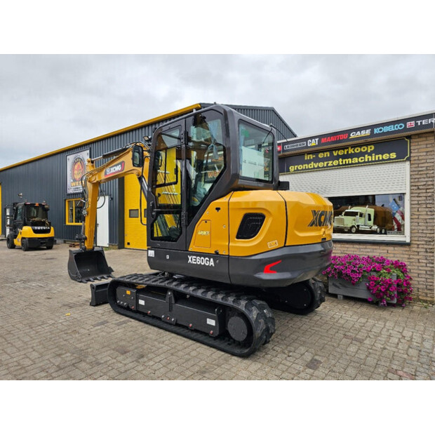 2025 XCMG XE60GA-43051339