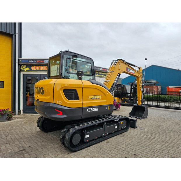2025 XCMG XE60GA-43051343