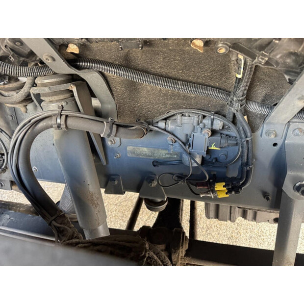 2016 DAF CF400-43051347