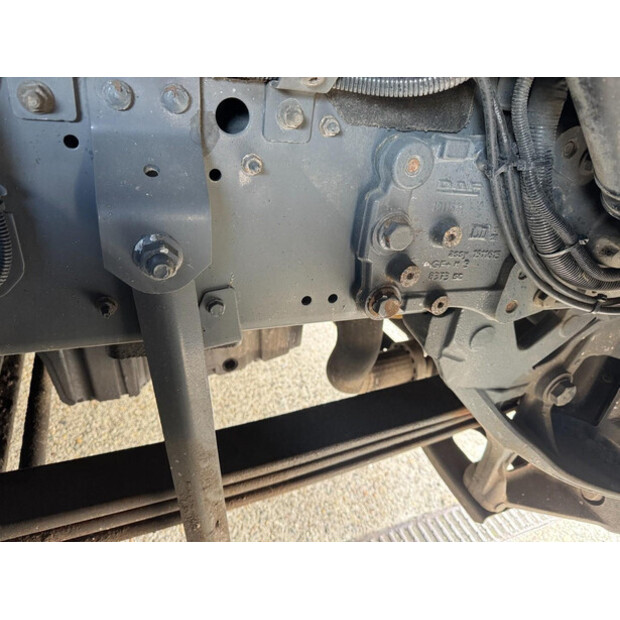 2016 DAF CF400-43051350