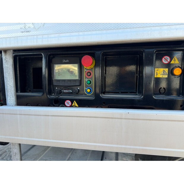 2016 DAF CF400-43051353