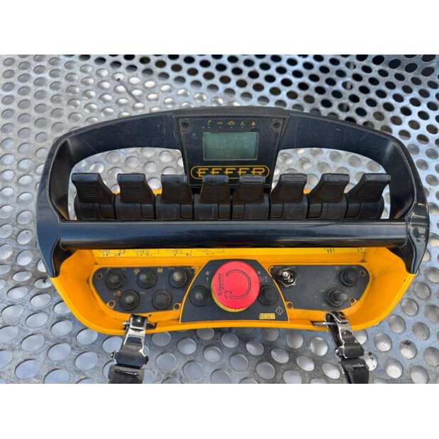 2016 DAF CF400-43051356