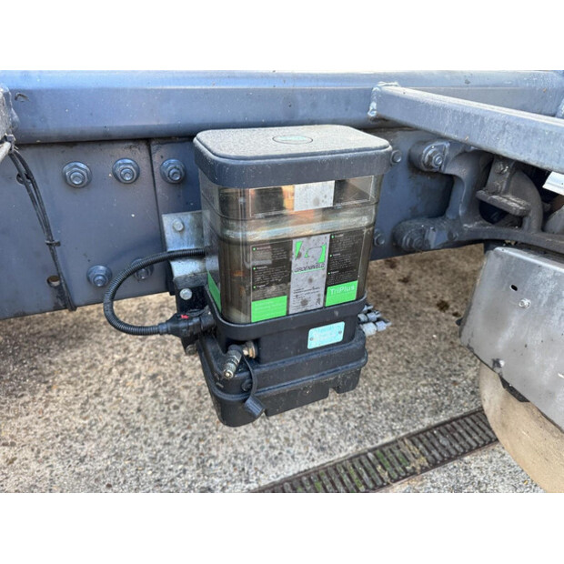 2016 DAF CF400-43051359