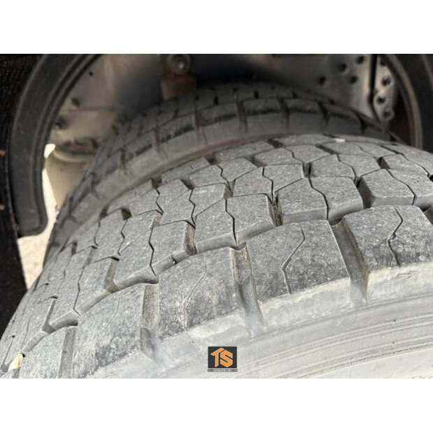 2019 داف FA LF 230-43051360