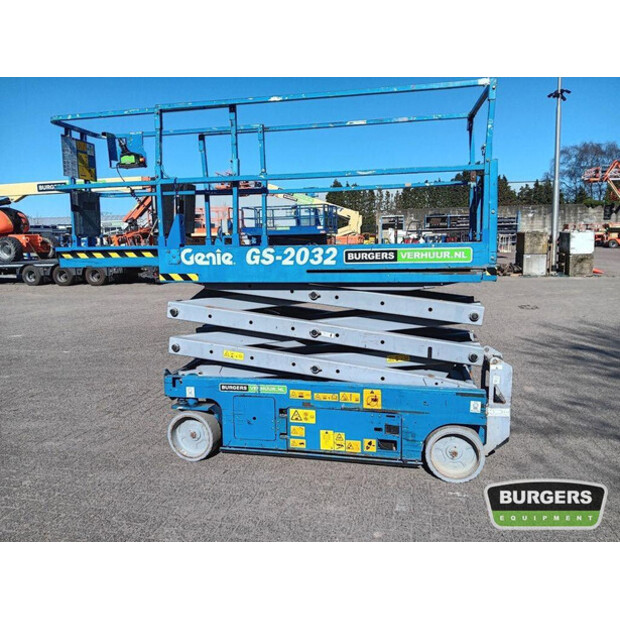 2008 جيني GS2032-43051370