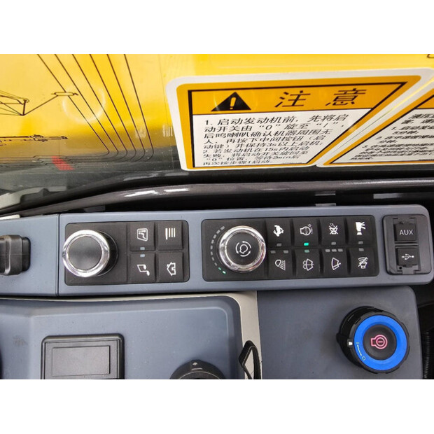 2025 XCMG XE60GA-43051372