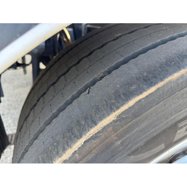 2016 DAF CF400-43051373