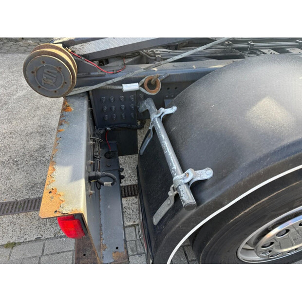 2016 DAF CF400-43051377