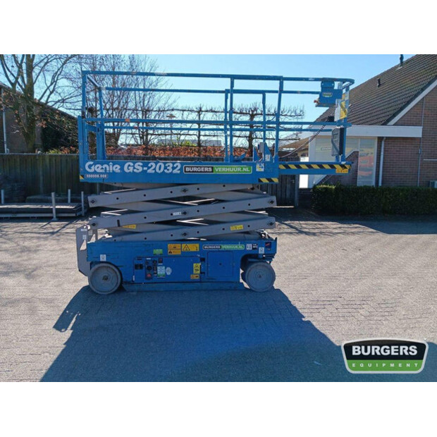 2008 جيني GS2032-43051382