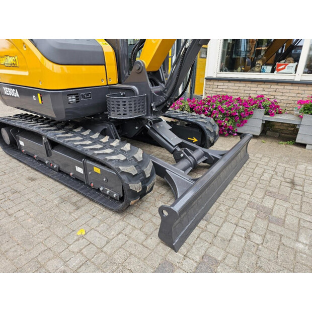 2025 XCMG XE60GA-43051384