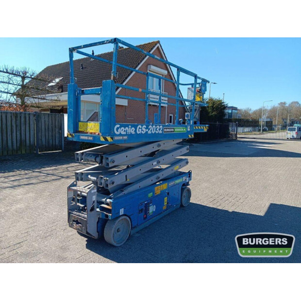 2008 جيني GS2032-43051386