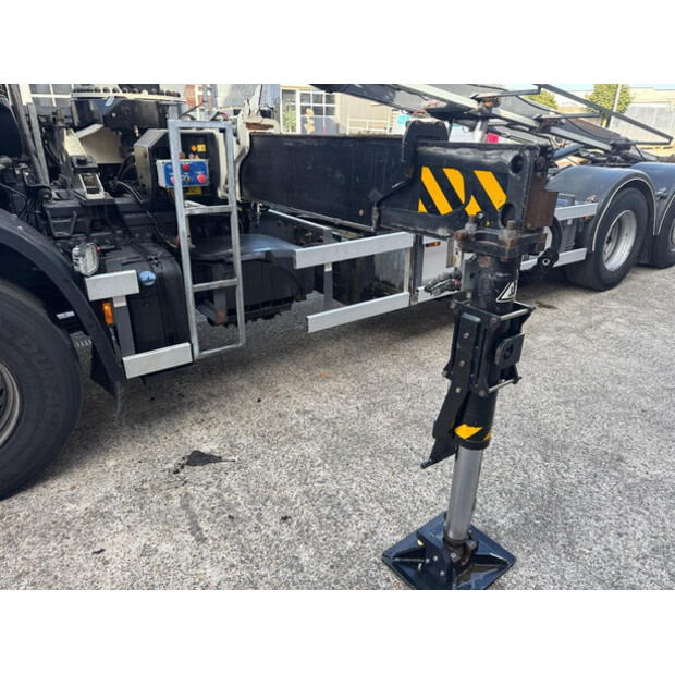 2016 DAF CF400-43051401