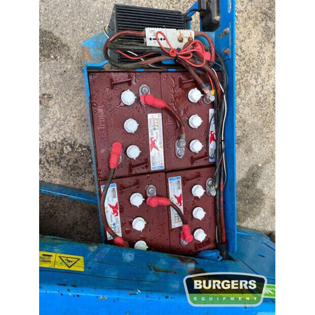 2008 جيني GS2032-43051404