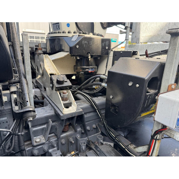 2016 DAF CF400-43051411