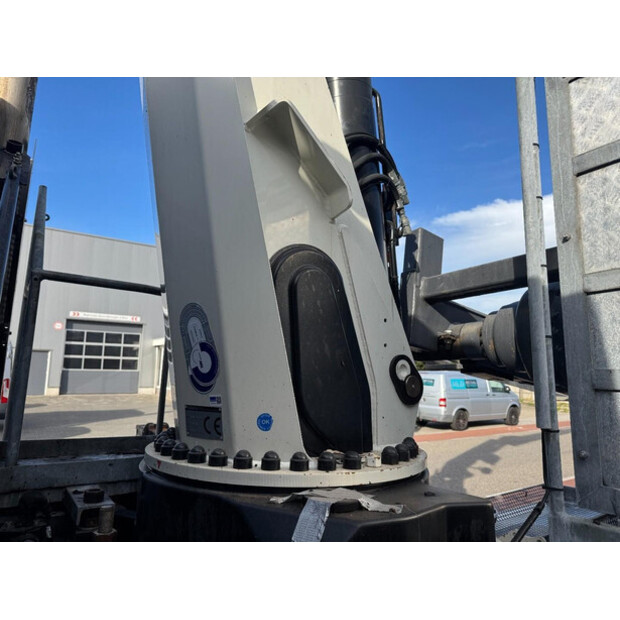 2016 DAF CF400-43051414